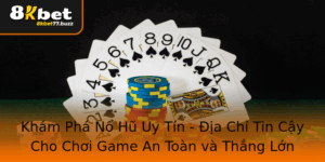 Kham Pha No Hu Uy Tin Ia Chi Tin Cay Cho Choi Game An Toan Va Thang Lon