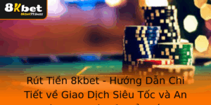 Rut Tien 8Kbet Huong Dan Chi Tiet Ve Giao Dich Sieu Toc Va An Toan Tai Nha Cai Noi Tieng